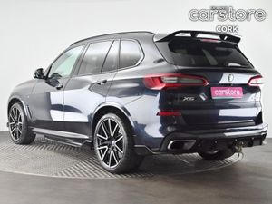 BMW X5 Xdrive30d M Sport (upgraded Alloys and Kit) - Image 4