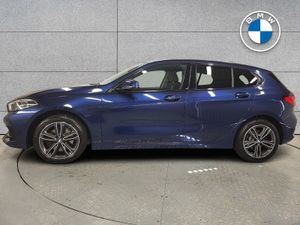 BMW 1 Series 116d Sport - Image 4