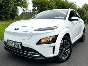 Kona EV Premium 64 kWh - 2022 - Image 2