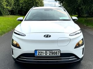 Kona EV Premium 64 kWh - 2022 - Image 3
