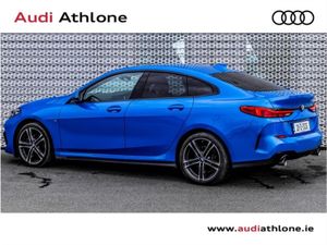 BMW 2 Series F44 218d M-sport Auto - Image 3