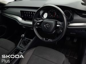 Skoda Octavia  petrol ambition 1.0tsi 110HP - Image 4
