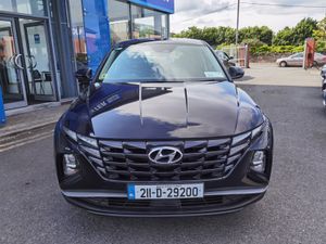 HYUNDAI TUCSON 1.6 COMFORT PLUS AUTOMATIC HEV - Image 2