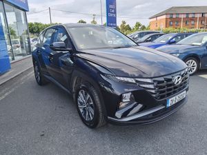 HYUNDAI TUCSON 1.6 COMFORT PLUS AUTOMATIC HEV - Image 3