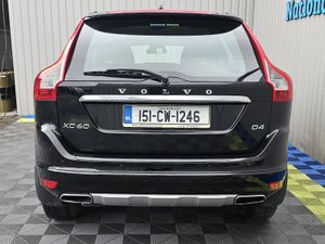2015 Volvo XC60 D4(181HP) FWD ES - Image 4