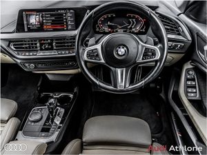 BMW 2 Series F44 218d M-sport Auto - Image 2