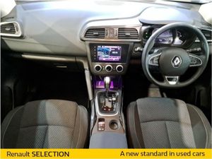 Renault KADJAR  auto  Iconic TCe 140  92 P/wk - Image 3