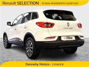 Renault KADJAR  auto  Iconic TCe 140  92 P/wk - Image 4
