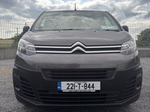 Citroen Dispatch 2022 - Image 2
