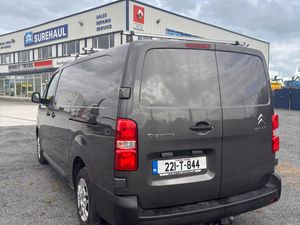 Citroen Dispatch 2022 - Image 4