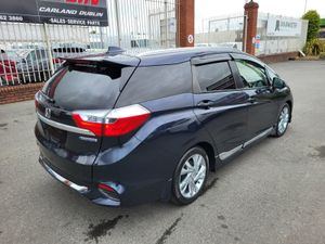 (2yr warranty) 1.5 Hybrid Automatic - Image 4