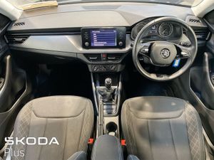 Skoda Kamiq Ambition 1.0tsi 110bhp - Image 3