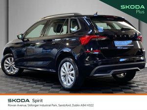 Skoda Kamiq Ambition 1.0tsi 110bhp - Image 4