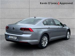 Volkswagen Passat 2.0 TDI 150HP Business - Image 4