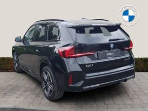 BMW iX1 Edrive20 Xline - Image 2