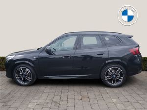 BMW iX1 Edrive20 Xline - Image 3