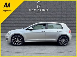2016 VW Golf 1.2TSI AUTO 31,000KMS / AMAZING SPEC - Image 2