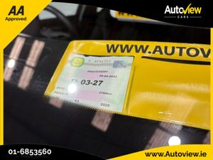 Audi A3 Black Styling 1.4 Tfsi 7 Speed S-tronic A - Image 2
