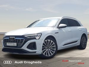 Audi Q8 e-tron Q8 E-tron S Line 55 Quattro - Image 4