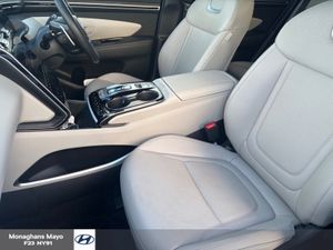 Hyundai Tucson EXECUTIVE PLUS 4WD PHEV PTG 5DR AU - Image 4
