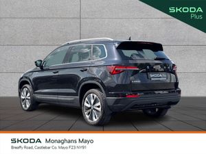 Skoda Karoq STYLE 2.0 TDI 115HP DSG 5 5DR - Image 3