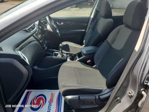 Nissan Qashqai 1.3 PET SE MY20 4DR - Image 4
