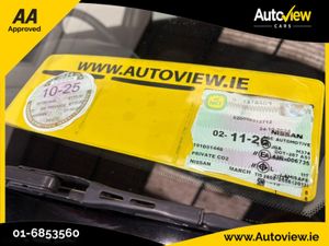 Nissan March /micra 1.2 5DR Automatic  AA Approve - Image 2
