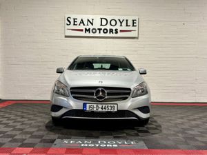 Mercedes-Benz A-Class A180 BLUE EFFICIENCY SE 5DR - Image 3