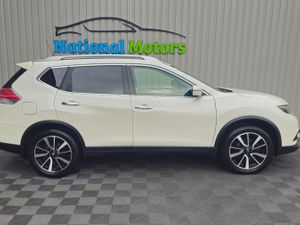 2015 Nissan X-Trail 1.6d SV - Image 2