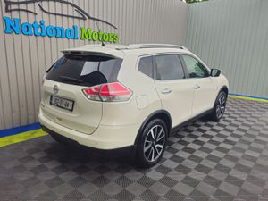 2015 Nissan X-Trail 1.6d SV - Image 3