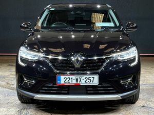 Renault Arkana S Edition - REVERSE CAMERA - CRUISE - Image 4