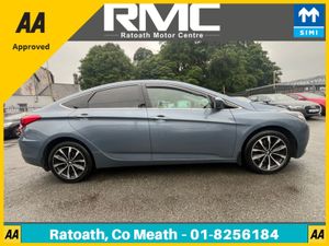 Hyundai i40 Executive Plus 1.7 - Image 4