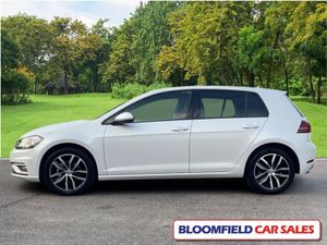 Volkswagen Golf 1.4tsi Highline 7.5 Auto // Digi- - Image 4