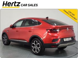 Renault Arkana Techno TCE 140 1.3 Petrol Automatic - Image 4