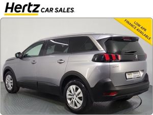Peugeot 5008 FL Active 1.5 Diesel Automatic (7 Se - Image 4