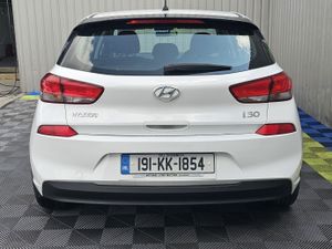 2019 Hyundai i30 Classic 1.6 Crdi Diesel - Image 4