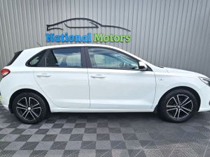 2019 Hyundai i30 Classic 1.6 Crdi Diesel - Image 2