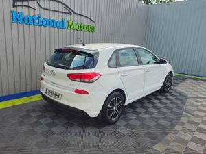 2019 Hyundai i30 Classic 1.6 Crdi Diesel - Image 3