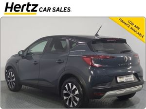 Renault Captur Evolution 1.0 Petrol Manual - Image 4