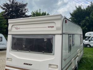Bailey Pageant 5 Berth Caravan For Sale - Image 4