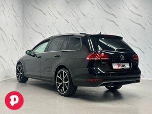 Volkswagen Golf Comfortline Auto Estate - Straigh - Image 3