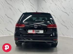 Volkswagen Golf Comfortline Auto Estate - Straigh - Image 4