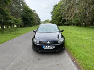 Volkswagen Golf 2012 TDI - Image 2