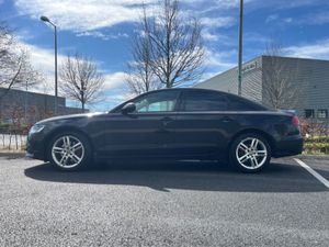 Audi A6 2.0 TDI SE 4DR - Image 2