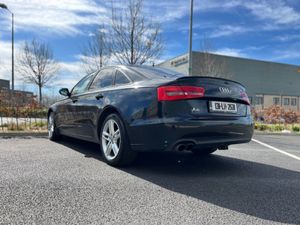 Audi A6 2.0 TDI SE 4DR - Image 3