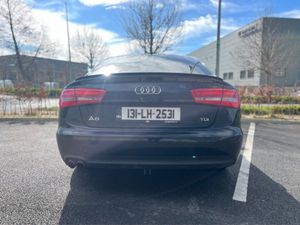Audi A6 2.0 TDI SE 4DR - Image 4