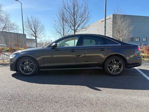 Audi A6 2.0 TDI 150 SE S-tronic 4DR Auto - Image 2