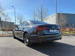 Audi A6 2.0 TDI 150 SE S-tronic 4DR Auto - Image 3