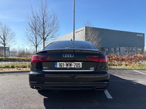 Audi A6 2.0 TDI 150 SE S-tronic 4DR Auto - Image 4