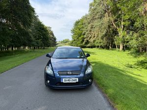Kia Ceed 2010 Diesel Hatchback - Image 2
